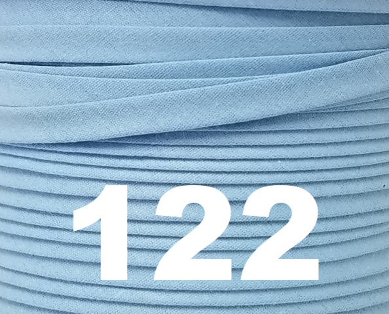 1/4 Double Fold Bias Tape 10 Yard Piece FREE SHIPPING Etsy