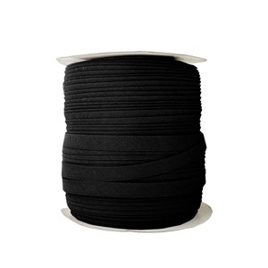 1/2&quot; Double Fold Bias Tape, 100 yards per spool, FREE SHIPPING USA