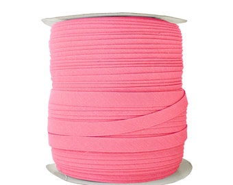 1/2" Dubbelvikt snedband, 100 yard rulle, FRI FRAKT USA