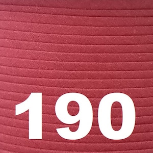 1/2&quot; Double Fold Bias Tape, Copper, 100 yards per spool, FREE SHIPPING USA