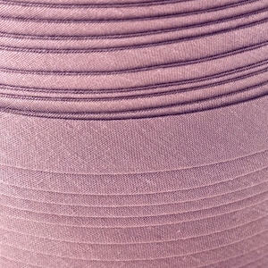 1/2&quot; Double Fold Bias Tape ,Verrazano,  10 yard length, FREE SHIPPING USA