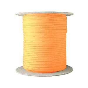 1/4 &quot;Doppelfalte Schrägband, 150 Meter pro Spule, KOSTENLOSER VERSAND USA