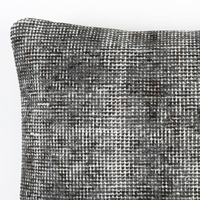 rug pillow lumbar cover 12x18 turkish pillow case moroccan pillow 30x45 carpet pillow cover southwestern tribal berber boho pillow cover