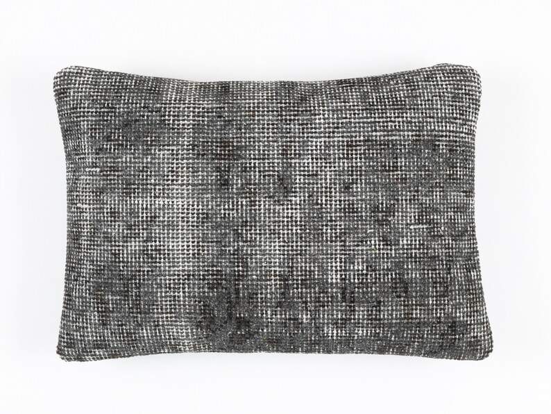 rug pillow lumbar cover 12x18 turkish pillow case moroccan pillow 30x45 carpet pillow cover southwestern tribal berber boho pillow cover