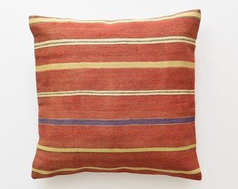 キリム 枕カバー 22x22 トルコ 枕カバー モロッコ 枕 55x55 ラグ 枕