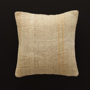 hemp pillow cover 16x16 moroccan pillow moroccan cushion 40x40 coussin perzisch kussens hemp cushion large hemp cushions