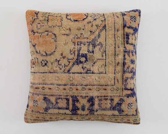 ラグ 枕カバー 26x26 トルコ 枕カバー モロッコ 枕 65x65 カーペット
