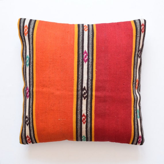 22 pillow covers inch square image kilim pillow moroccan cushion cojines 22 covers etsy 22 pillow covers inch square image kilim pillow moroccan cushion cojines 22 covers etsy