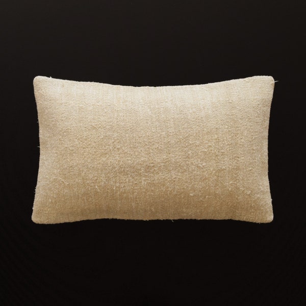 Pillow covers 16X26 coussin berbère coussins kussensloop tapestry pillow hemp cushion 16X26 coussins 40X65 lumbar