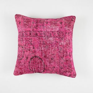 rug pillow cover 24x24 turkish pillow case moroccan pillow 60x60 carpet pillow cover southwestern tribal berber boho pillow cover