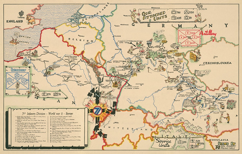 HistoryShotsMilArt - Etsy