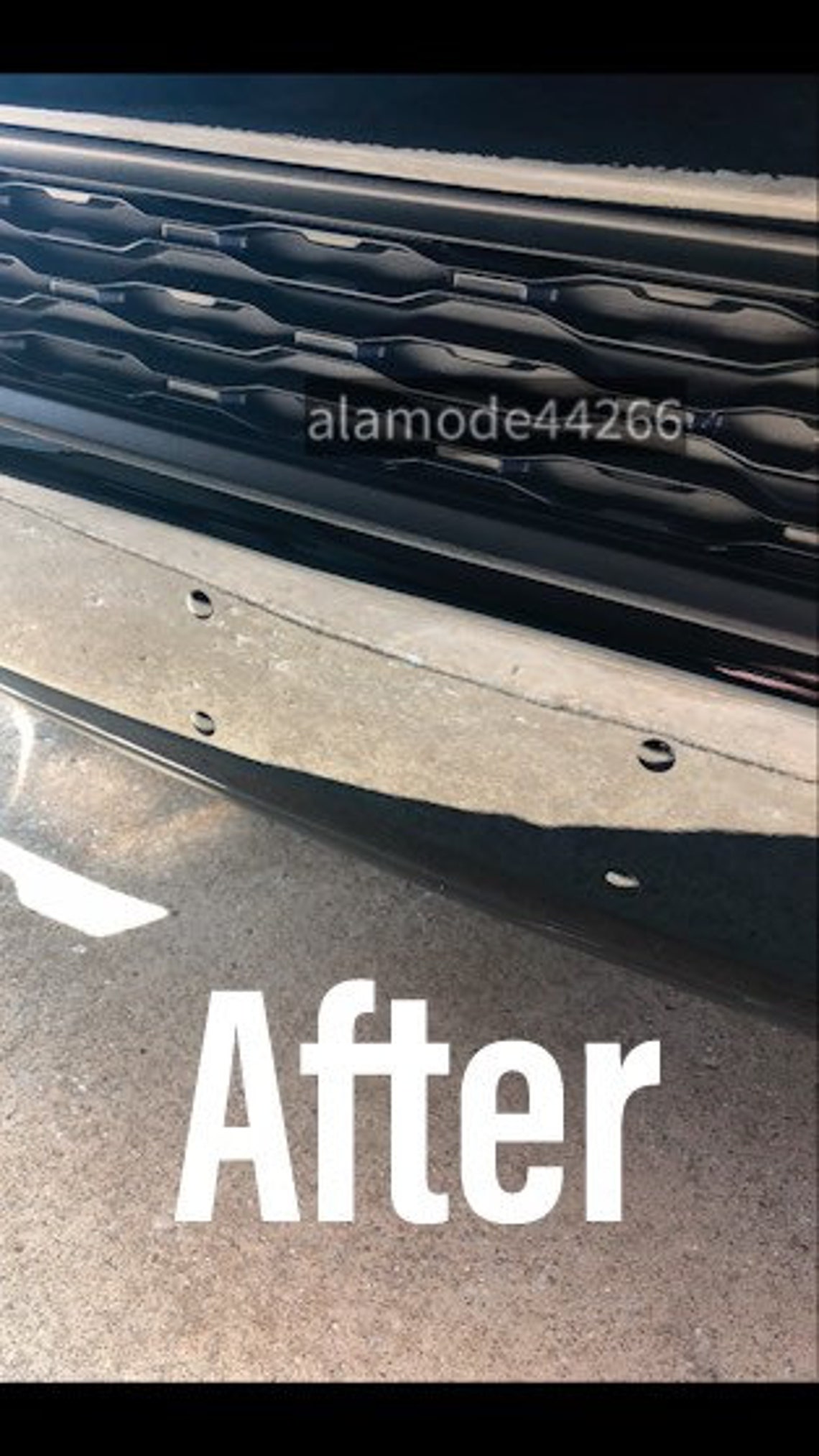 Painted License Plate Bumper hole Plugs 20192021 Ram 1500 Etsy