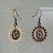 see more listings in the Unique earrings section