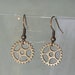 see more listings in the Unique earrings section