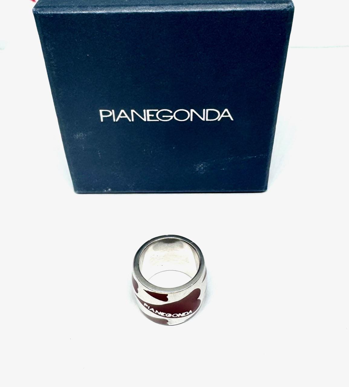 Pianegonda Rings - Etsy