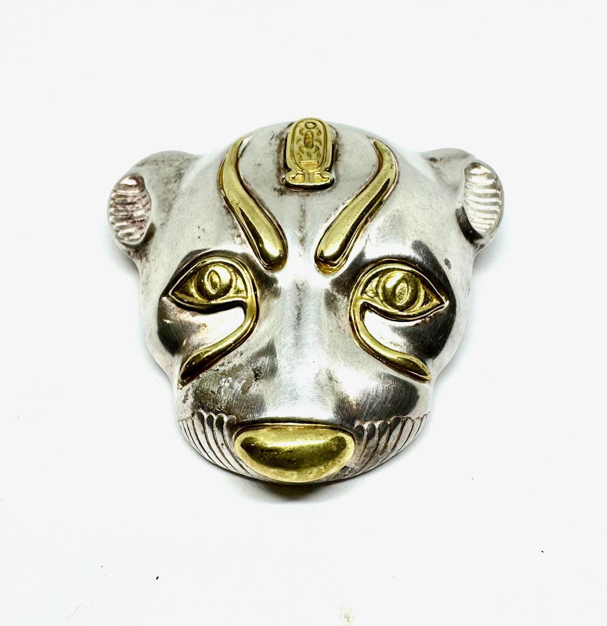 Met Museum Brooch - Etsy