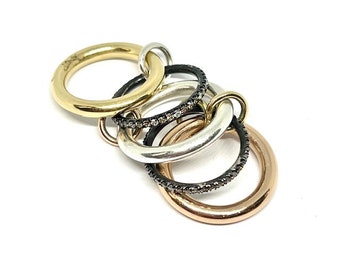 Spinelli Kilcollin Ring - Etsy