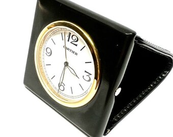 Cartier clock カルティエクロック1998年製 Cartier clock カルティエクロック1998年製