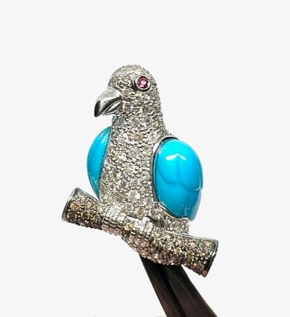Bird Feather Mask & Beak Turquoise Eye Masks Unisex Bird Feather Mask & Beak Turquoise Eye Masks Unisex