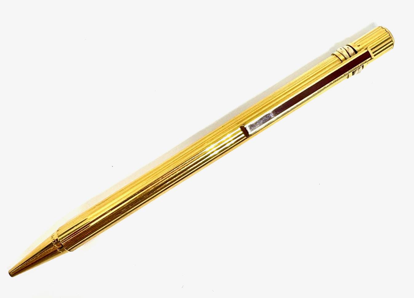 Cartier Pen Must - Etsy