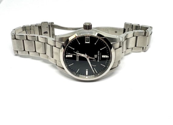 GRAND SEIKO SBGA085 Spring Drive Master Shop LTD … - image 3