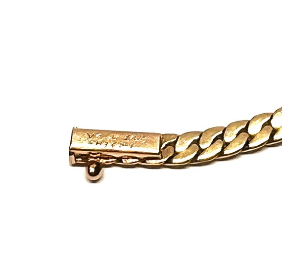 Vintage Van Cleef & Arpels Cabochon  Burmese Ruby… - image 5