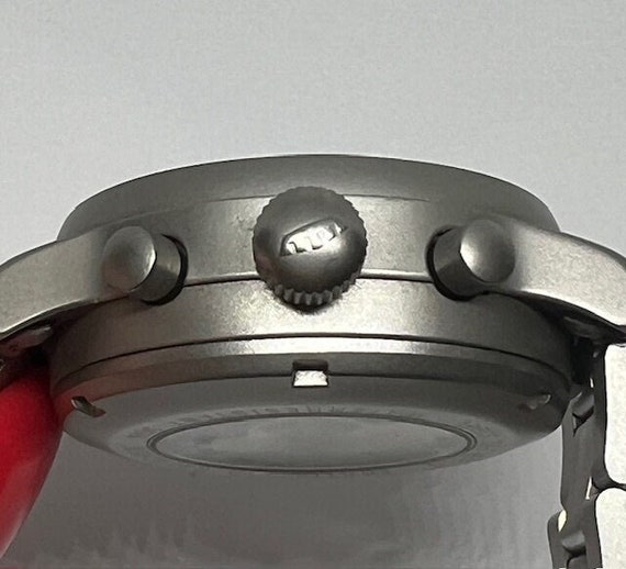 Fortis Swiss Made Automatic Watch – Stainless Steel, Black