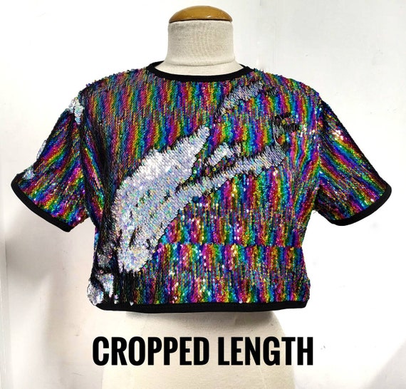 nike retro t shirt