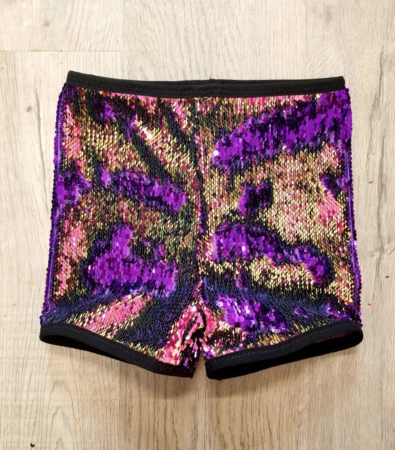 Etstk Mermaid Kids Quick Dry Beach Shorts for Men