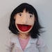see more listings in the Custom puppets section