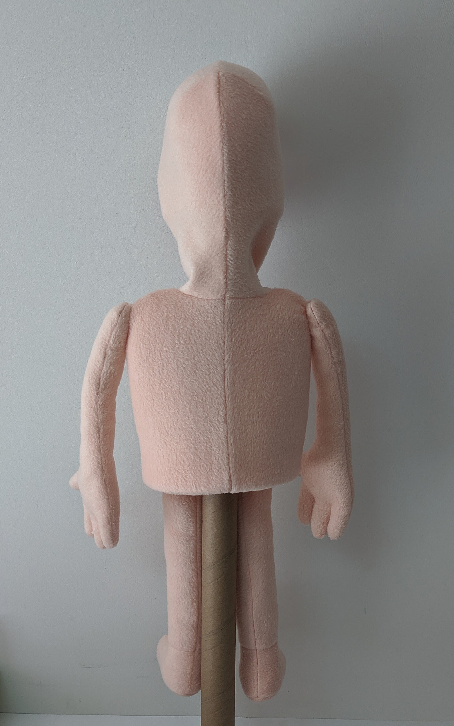 Full Body Puppet You Add Features To Professional Style Hand lupon.gov.ph