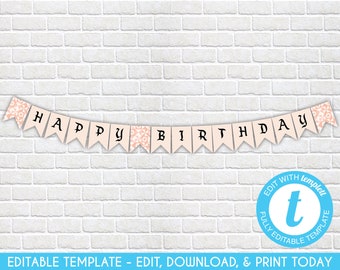 Walt Disney Banner Etsy