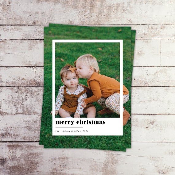Polaroid Id Card Maker
