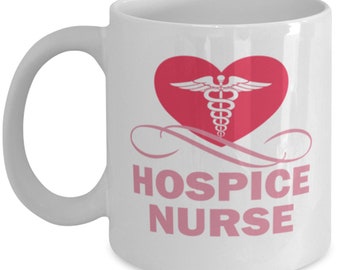 Hospiz Mitarbeiter Geschenk Etsy