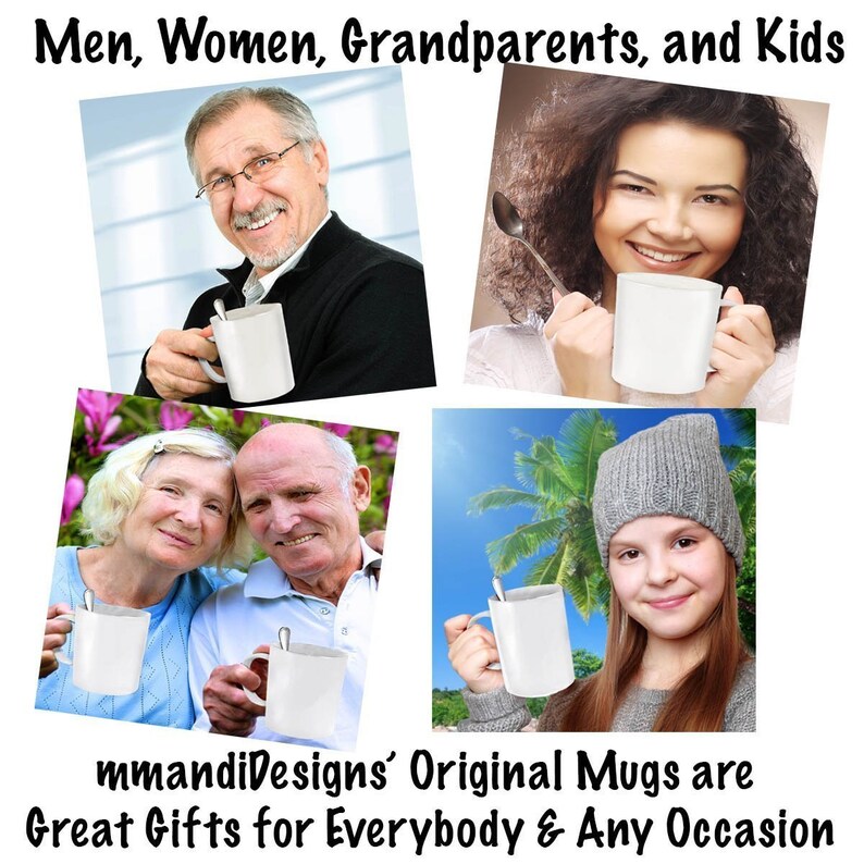 Dad I Love You in in Polish Mug Poland Fathers Day Gift for Etsy