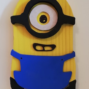Minion Sex Toy