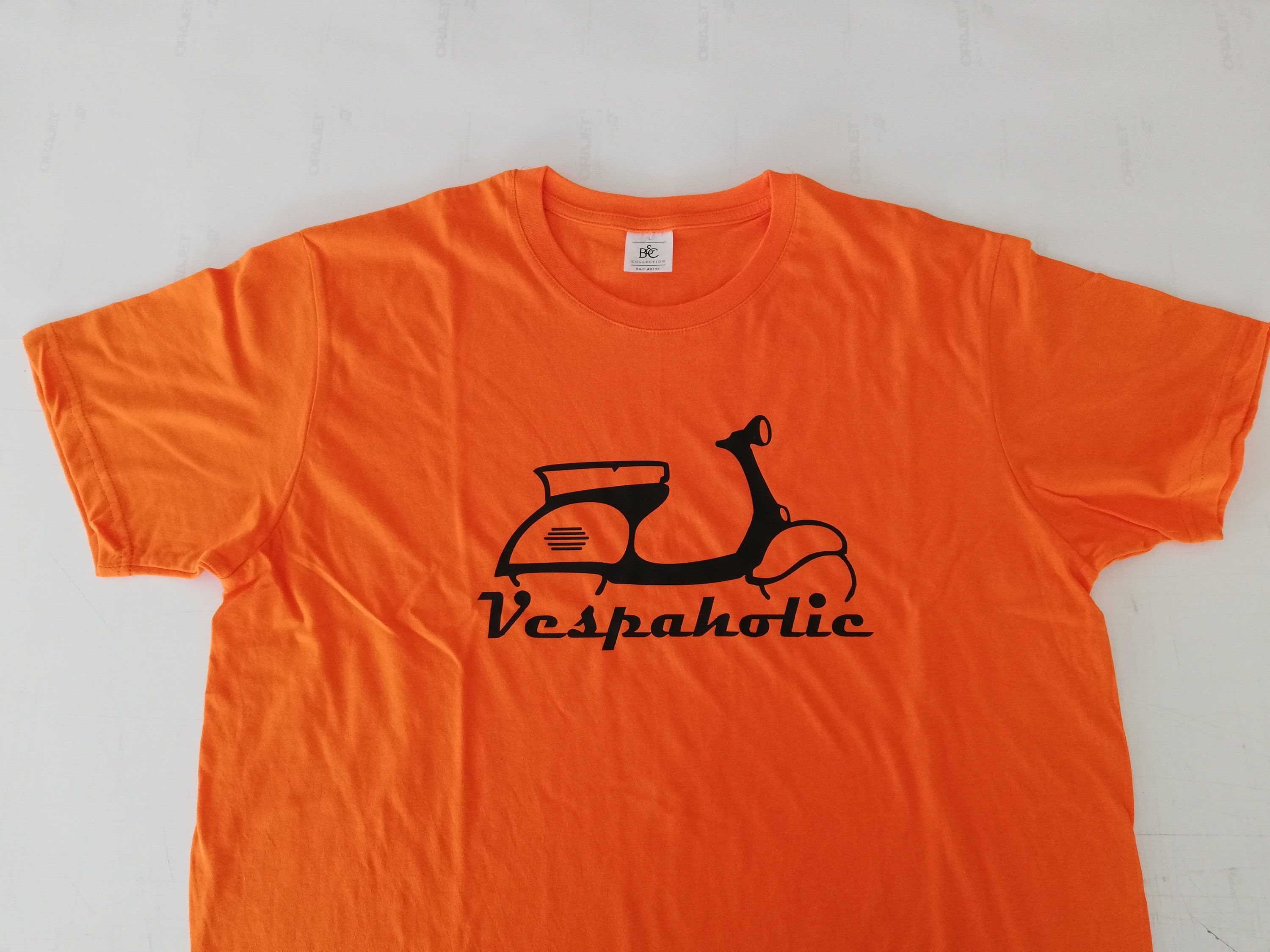 Vespa Merchandise Guide: Apparel, Souvenirs, And Limited Editions VESPAHOLIC T-shirt a Great Gift for All Vespa Lovers Gift - Etsy