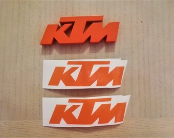 Ktm Etsy
