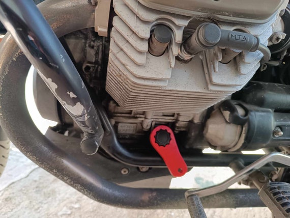 Moto guzzi small block sale