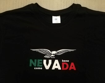 Moto Guzzi NEVADA T-shirt