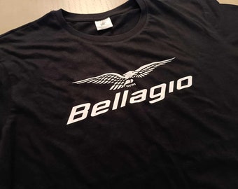Moto Guzzi BELLAGIO t-shirt