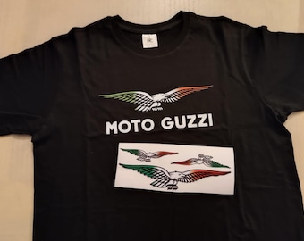 BLACK BIKES MATTER t-shirt