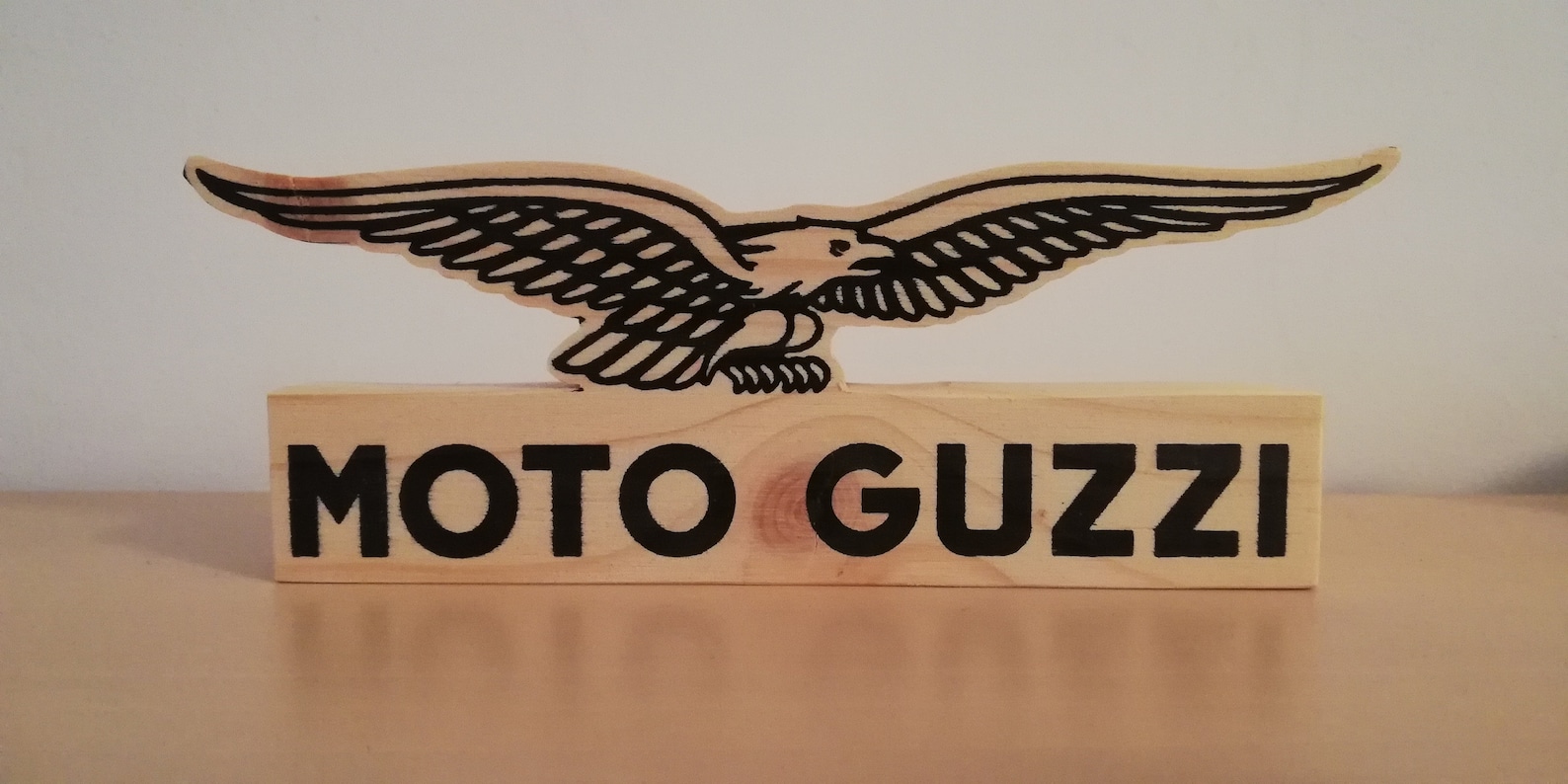 Toppa Con Aquila Marina Tedesca - Foto 8