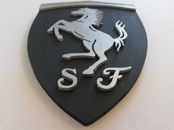 Toll2452 Retro Car Wall Decor Ferrari 250 GT Retro Metal Sign Placa Man Cave Garage Classic Car Retro Ferrari Decoraci/ón Cartel Garaje Garaje Decoraci/ón Cartel Garaje Garaje Decoraci/ón