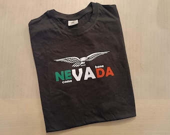 Moto Guzzi NEVADA T-shirt