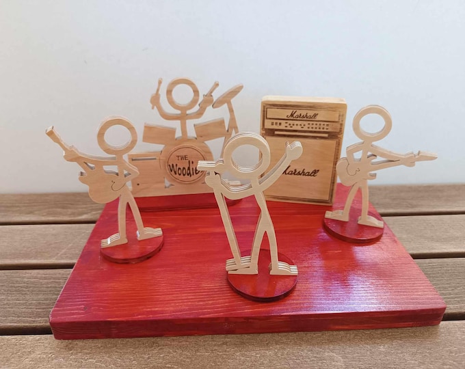 Featured listing image: The Woodies!