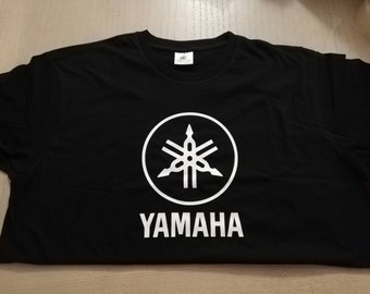 YAMAHA T-SHIRT