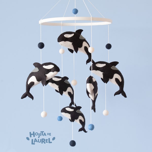 Whale Nursery Decor Etsy