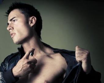 Men's Body & Linen Spray: Choose Your Scent, 2 oz