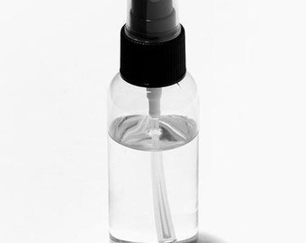 Essential Oil Body & Linen Spray: Customizable Scent, 2 oz